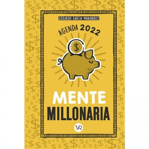 Agenda Mente Millonaria 2022