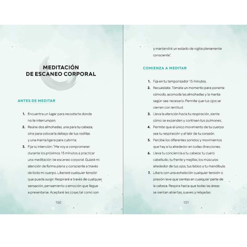 Medita – VR Editoras