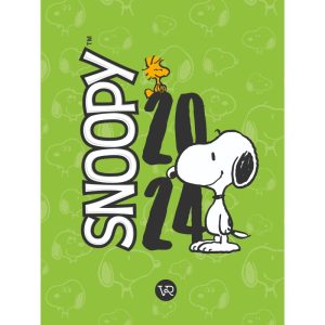 Agenda 2024 Snoopy