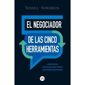 El negociador de las cinco herramientas