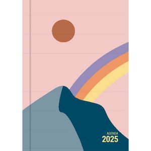 Agenda 2025 montaña