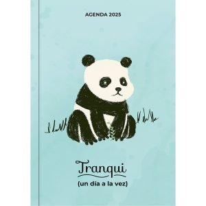 Agenda 2025 tranqui