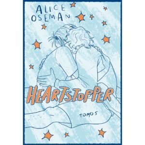 Heartstopper 5 edición especial