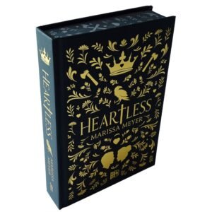 Heartless, versión negro edición especial