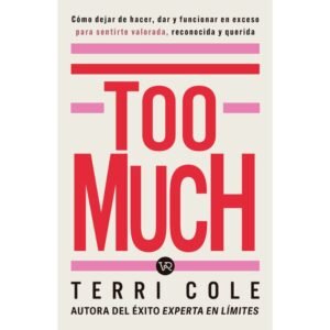 Too much