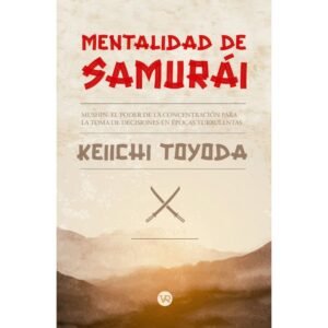 Mentalidad de samurai