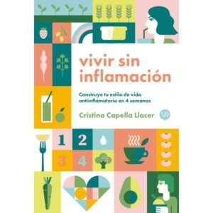 Vivir sin inflamación 