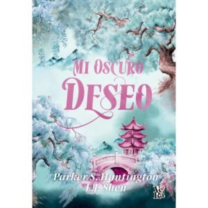 Mi oscuro deseo