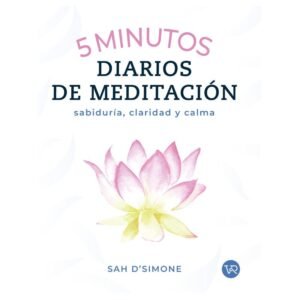 5 MINUTOS DE MEDITACIÓN