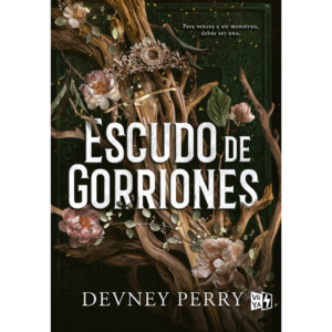 Escudo de gorriones