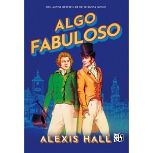 Algo fabuloso