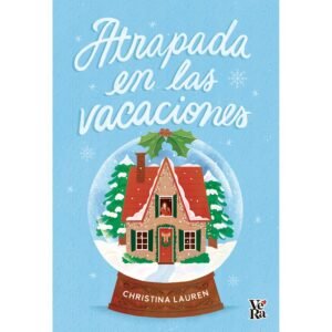 Atrapada en las vacaciones