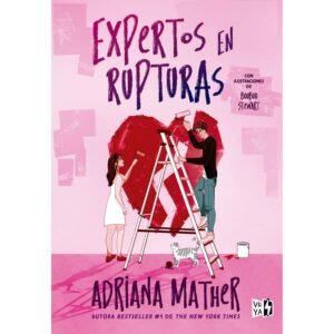 Expertos en rupturas