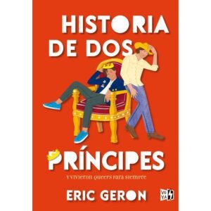 Historia de dos príncipes