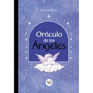 Oráculo de los ángeles