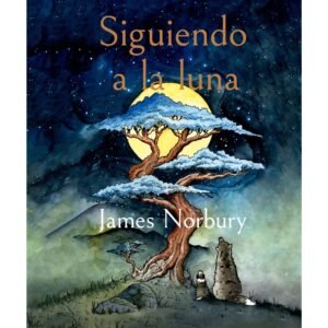 Siguiendo a la luna