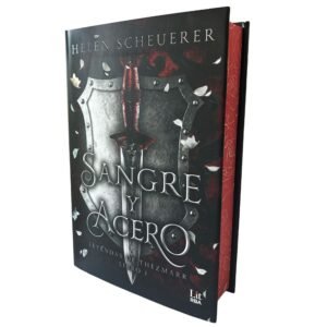 Sangre y Acero