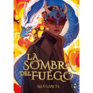La sombra de fuego