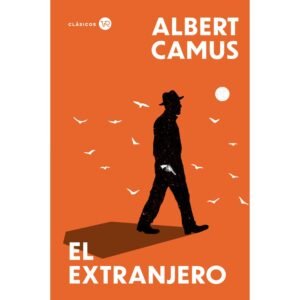 El extranjero Tapa blanda