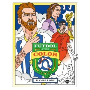 Fútbol a todo color