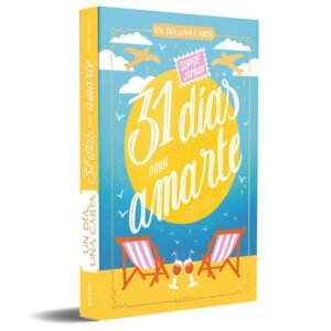 31 días para amarte