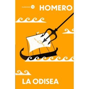 La Odisea