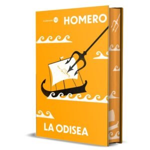 La Odisea