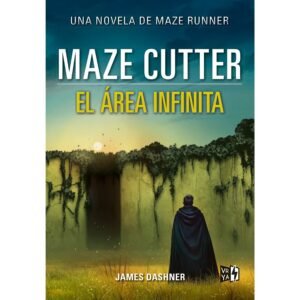 Maze Cutter: El área infinita