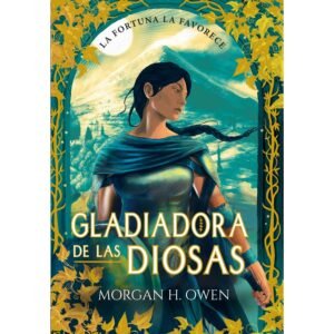 Gladiadora de las diosas