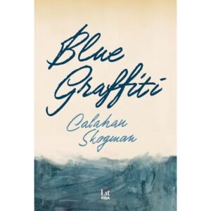 Blue Graffiti