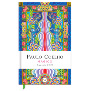 AGENDA COELHO 2027 - Mágico