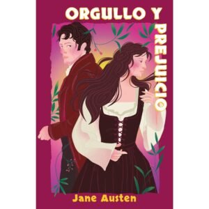 Orgullo y prejuicio