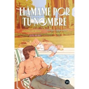 Llámame por tu nombre