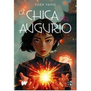 La chica del augurio