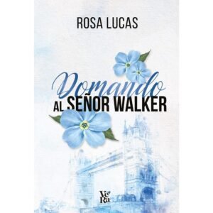 Domando al señor Walker